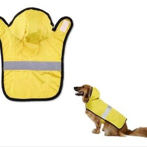 *NWT Heart to Tail Raincoat & Rainboot Set
